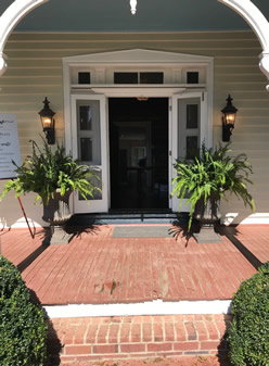 Live plant rentals in Nashville and Murfreesboro
